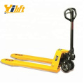 hydraulic pallet truck